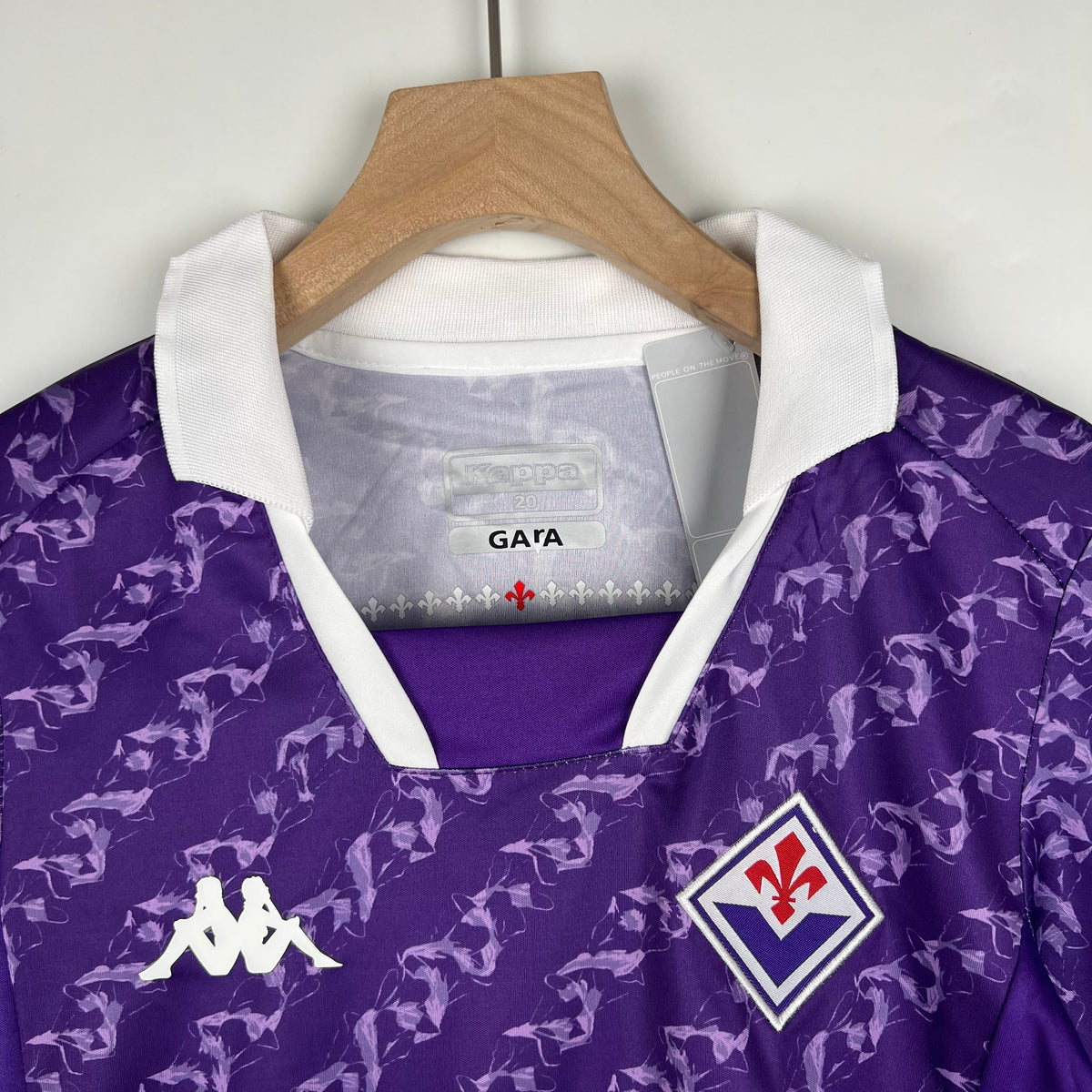 FIORENTINA I 23/24 KIDS KIT