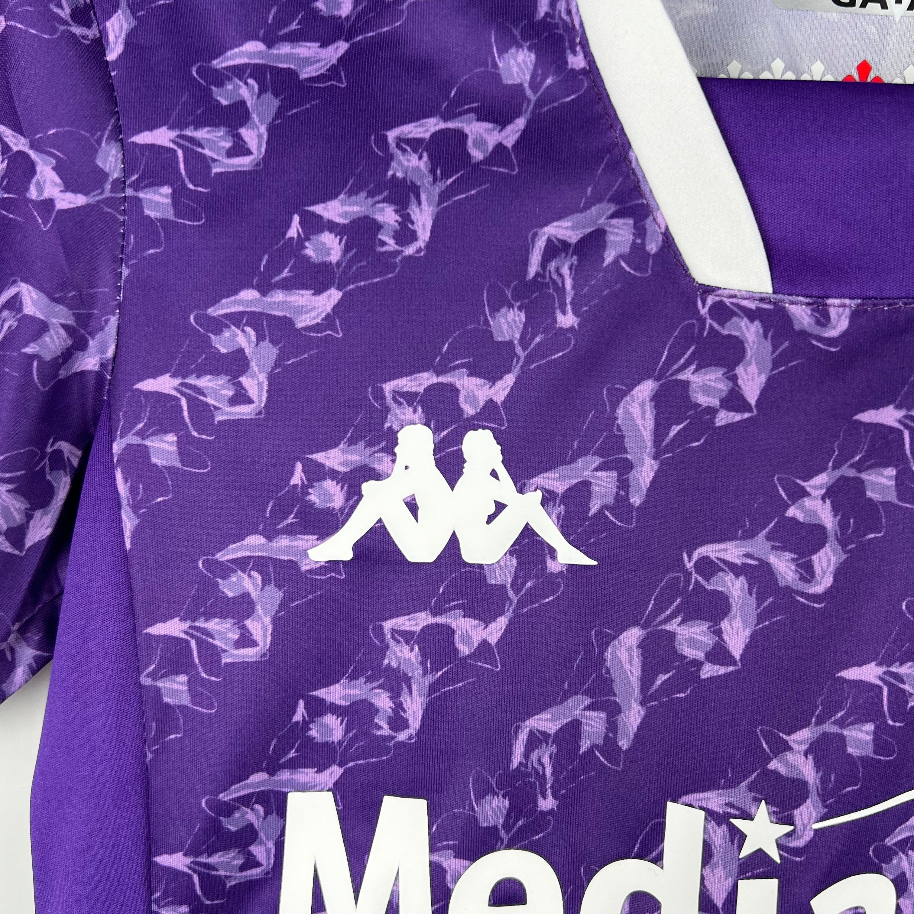 FIORENTINA I 23/24 KIDS KIT