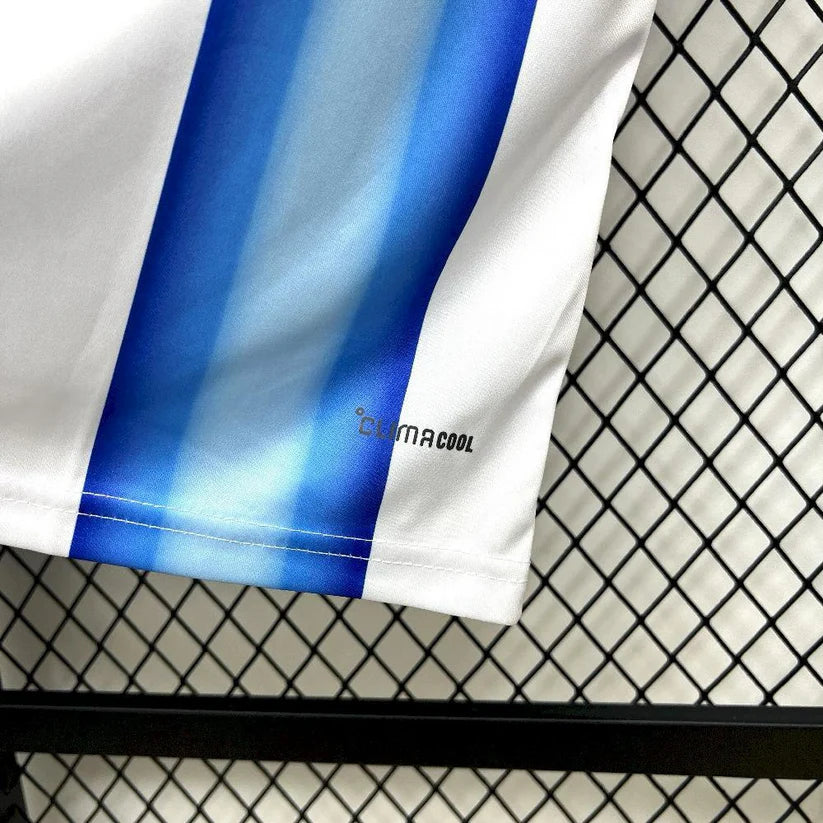 ARGENTINA 2026 WORLD CUP HOME