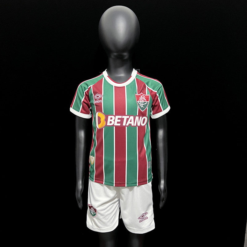 FLUMINENSE I 23/24 KIDS KIT