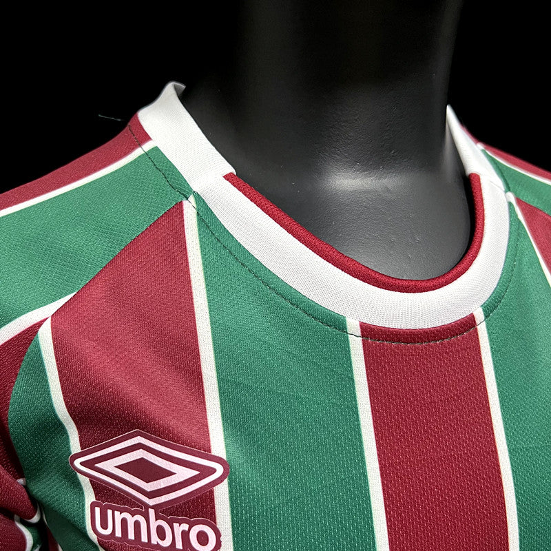 FLUMINENSE I 23/24 KIDS KIT
