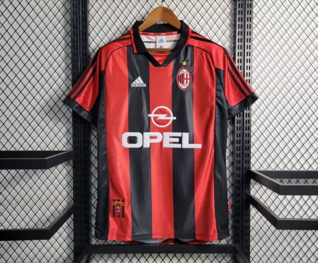 MILAN 98/99 MEN (RETRO)