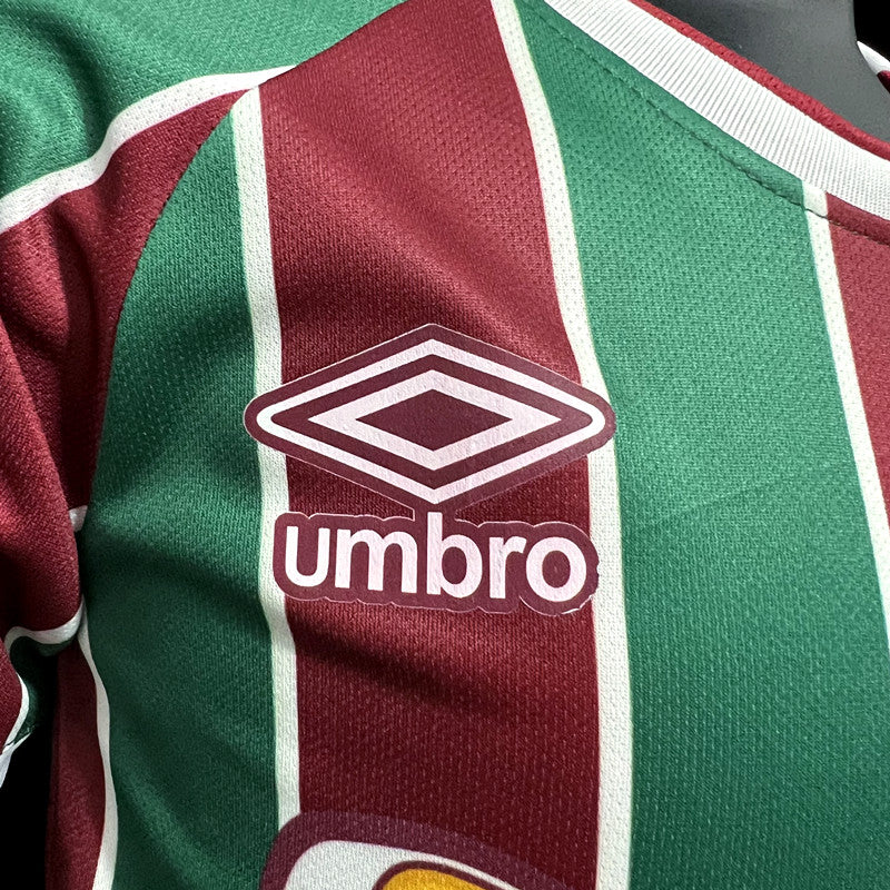 FLUMINENSE I 23/24 KIDS KIT