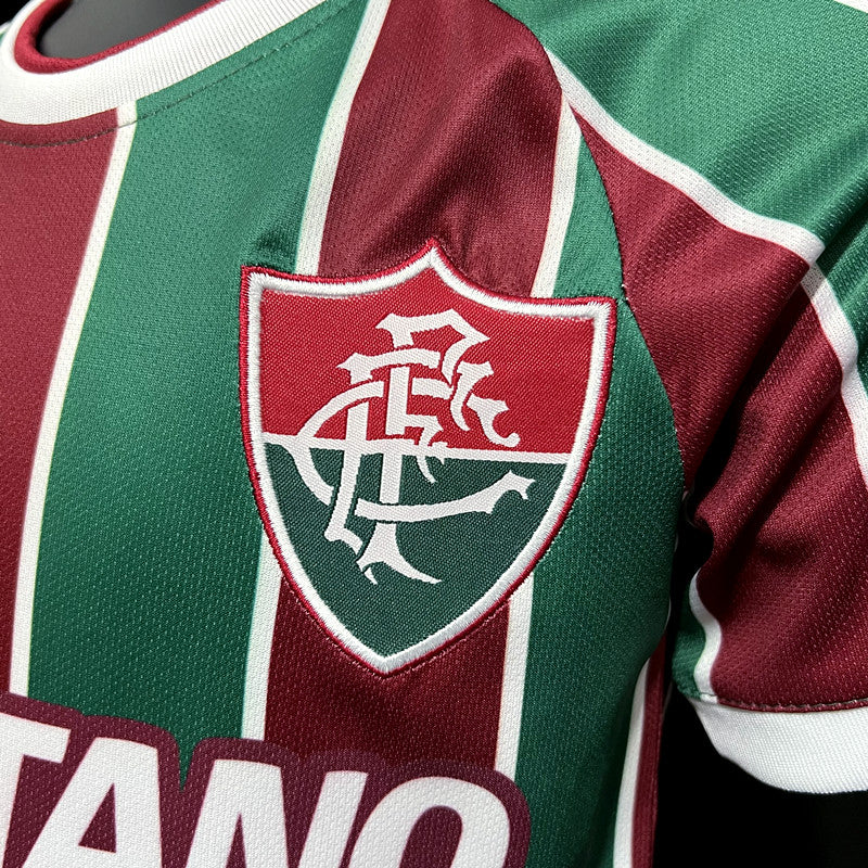 FLUMINENSE I 23/24 KIDS KIT