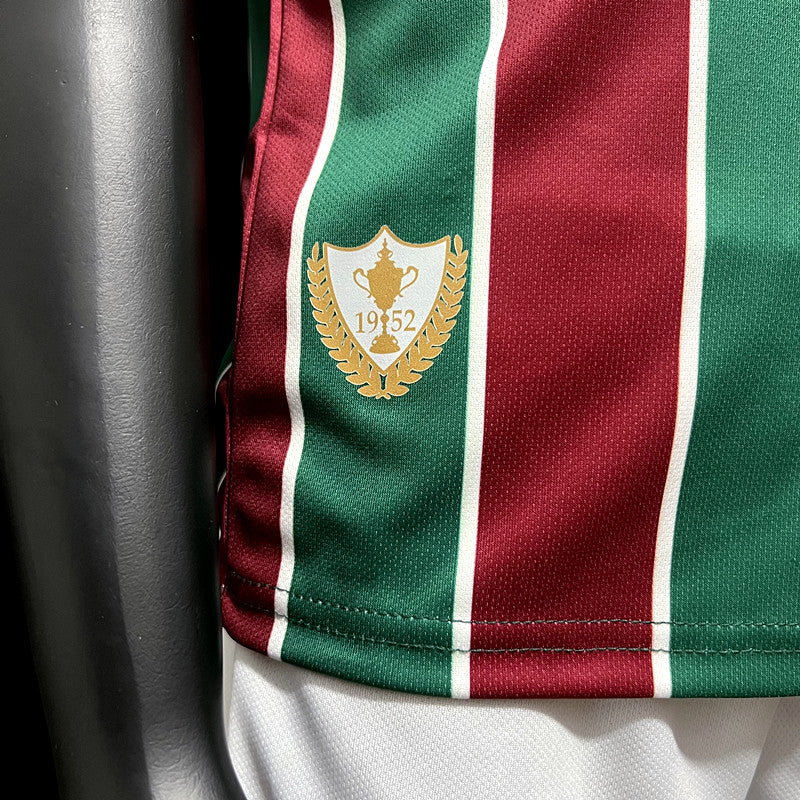 FLUMINENSE I 23/24 KIDS KIT