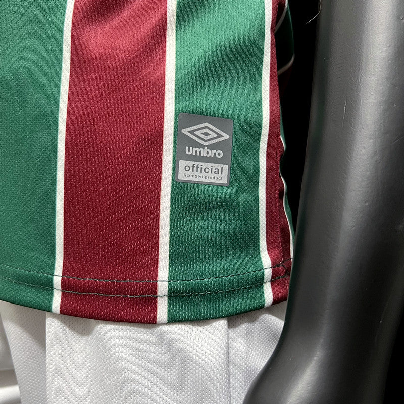 FLUMINENSE I 23/24 KIDS KIT