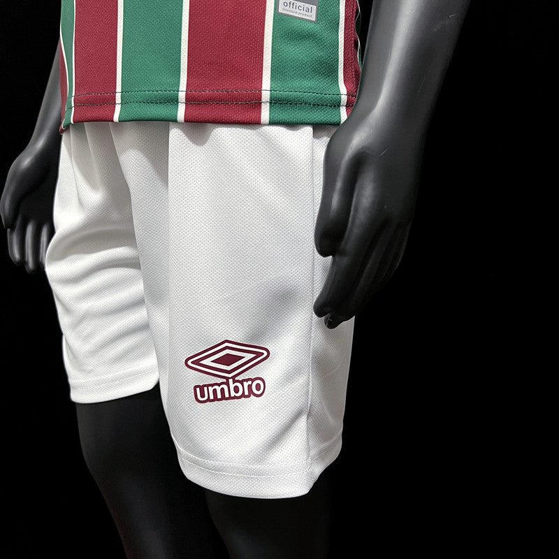 FLUMINENSE I 23/24 KIDS KIT