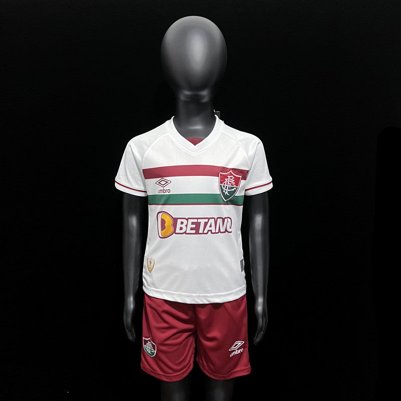 FLUMINENSE II 23/24 KIDS KIT
