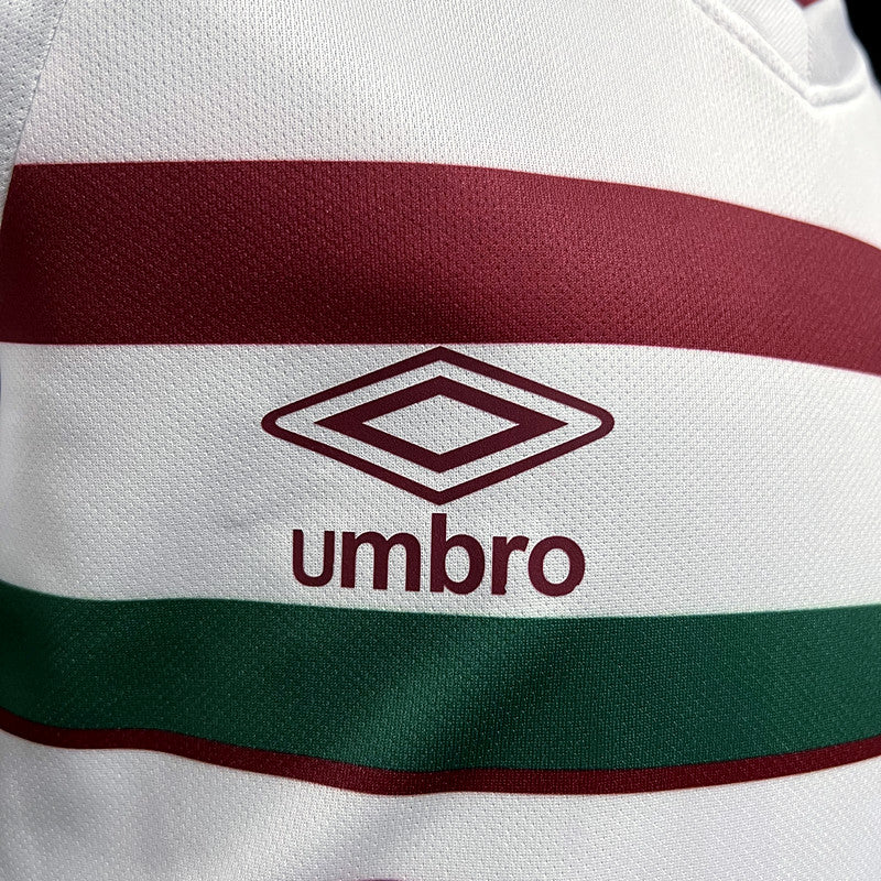 FLUMINENSE II 23/24 KIDS KIT