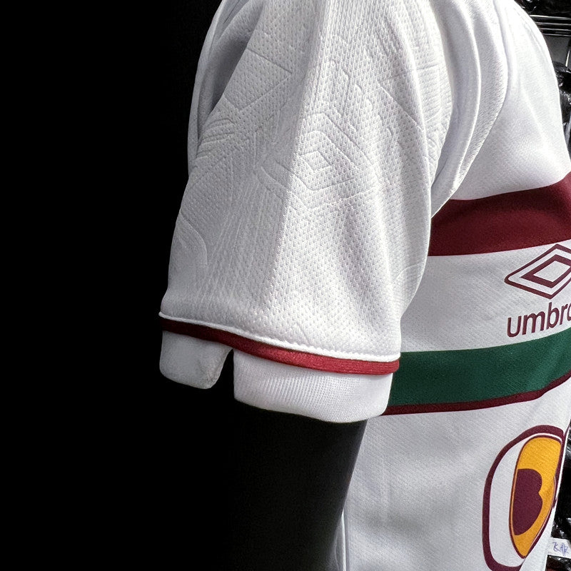 FLUMINENSE II 23/24 KIDS KIT