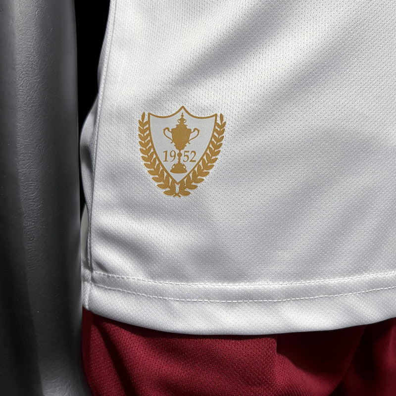 FLUMINENSE II 23/24 KIDS KIT