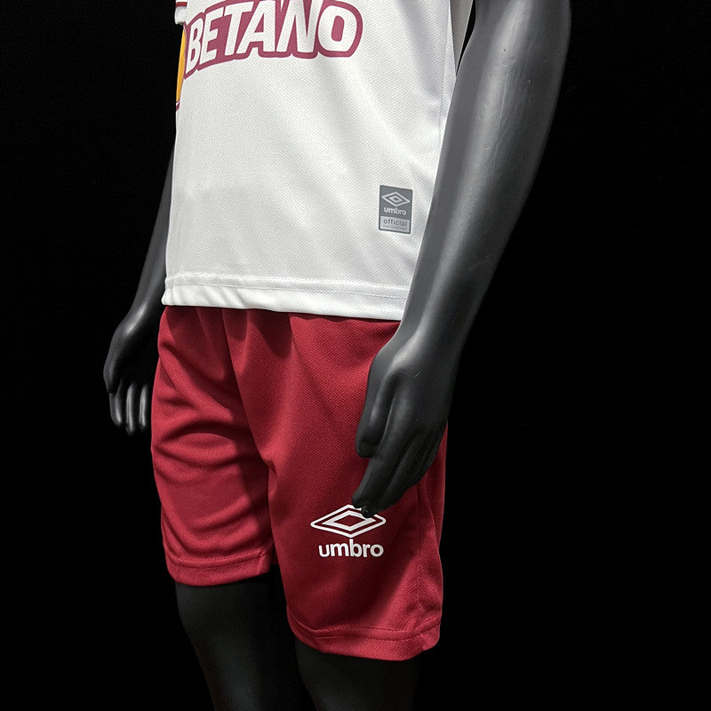 FLUMINENSE II 23/24 KIDS KIT