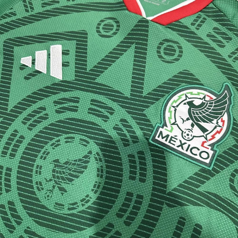 MEXICO 2026 WORLD CUP HOME