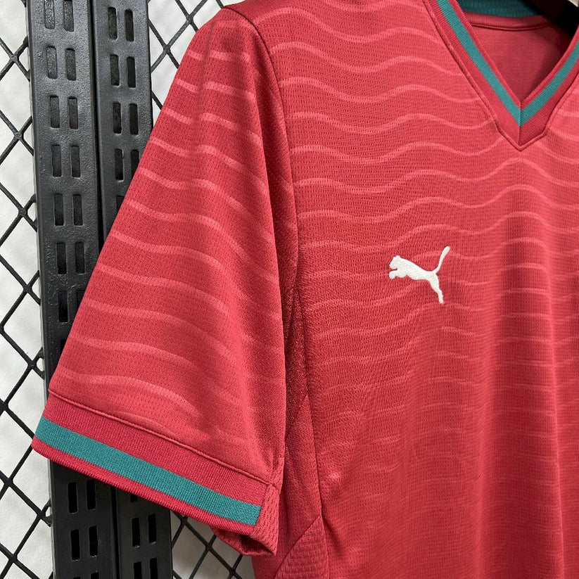 PORTUGAL 2026 WORLD CUP HOME