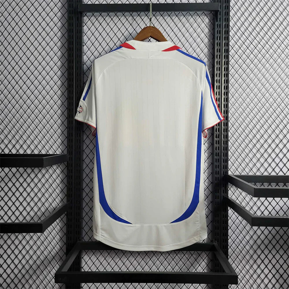 FRANCE II 2006 MEN (RETRO)