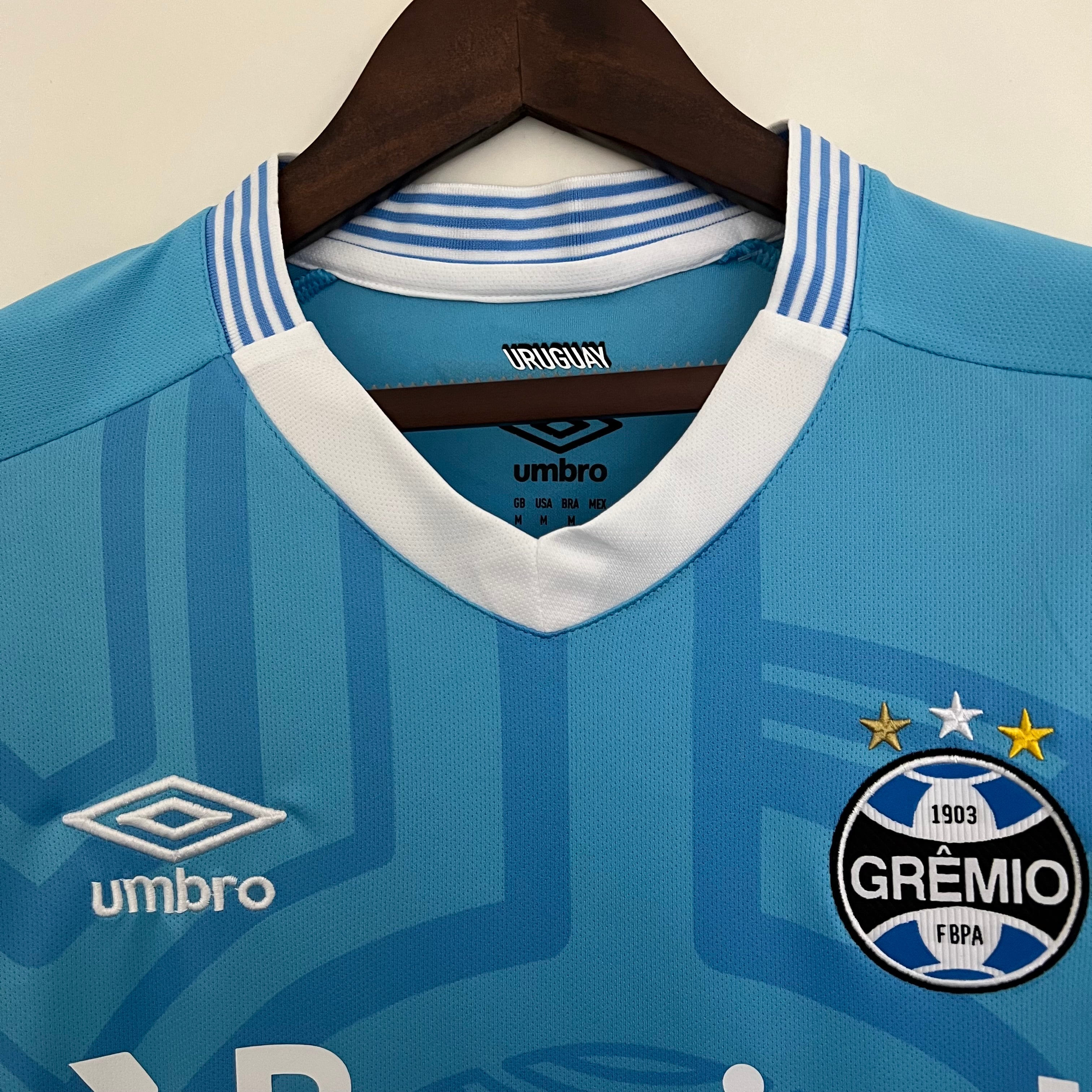 GREMIO III 23/24 WOMEN