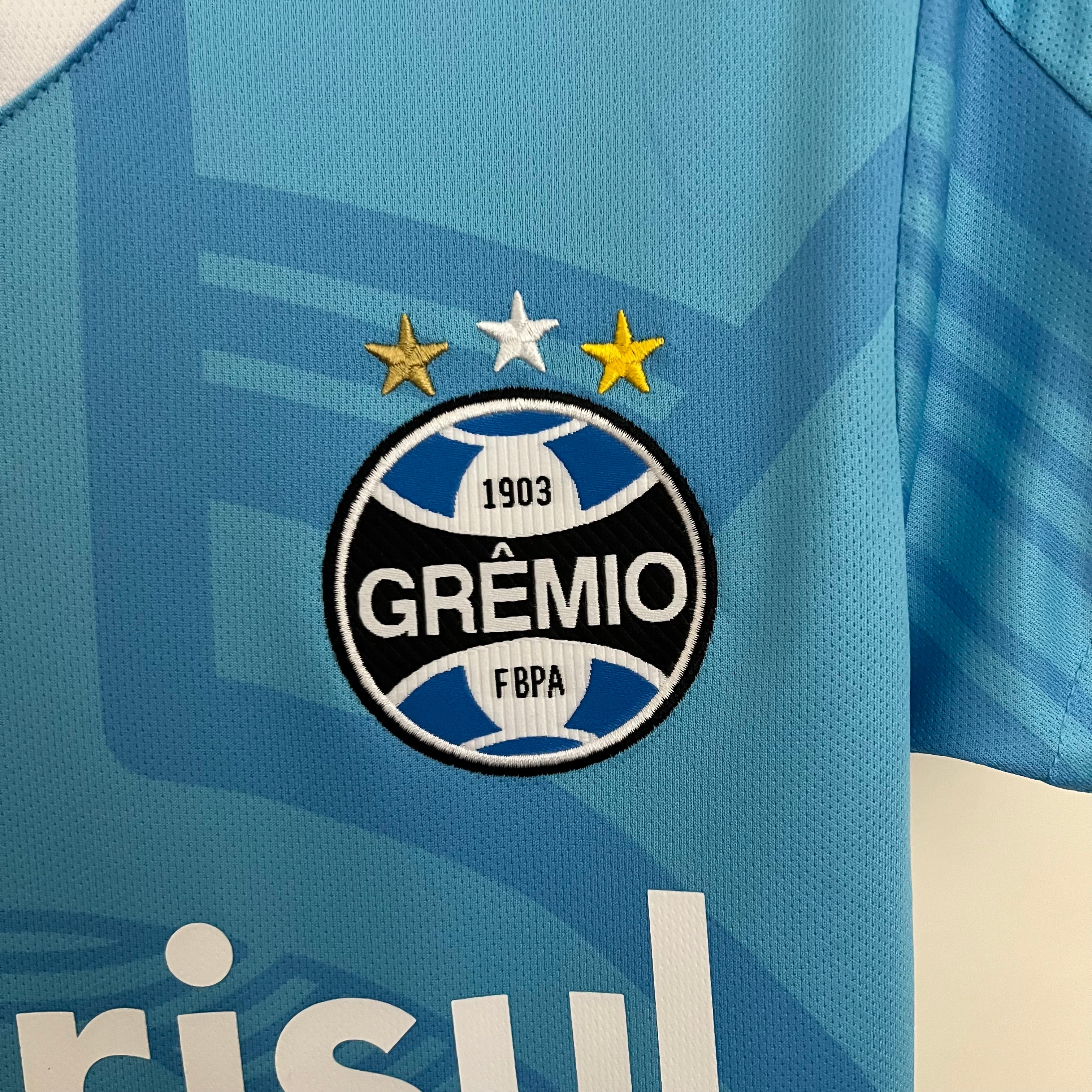 GREMIO III 23/24 WOMEN