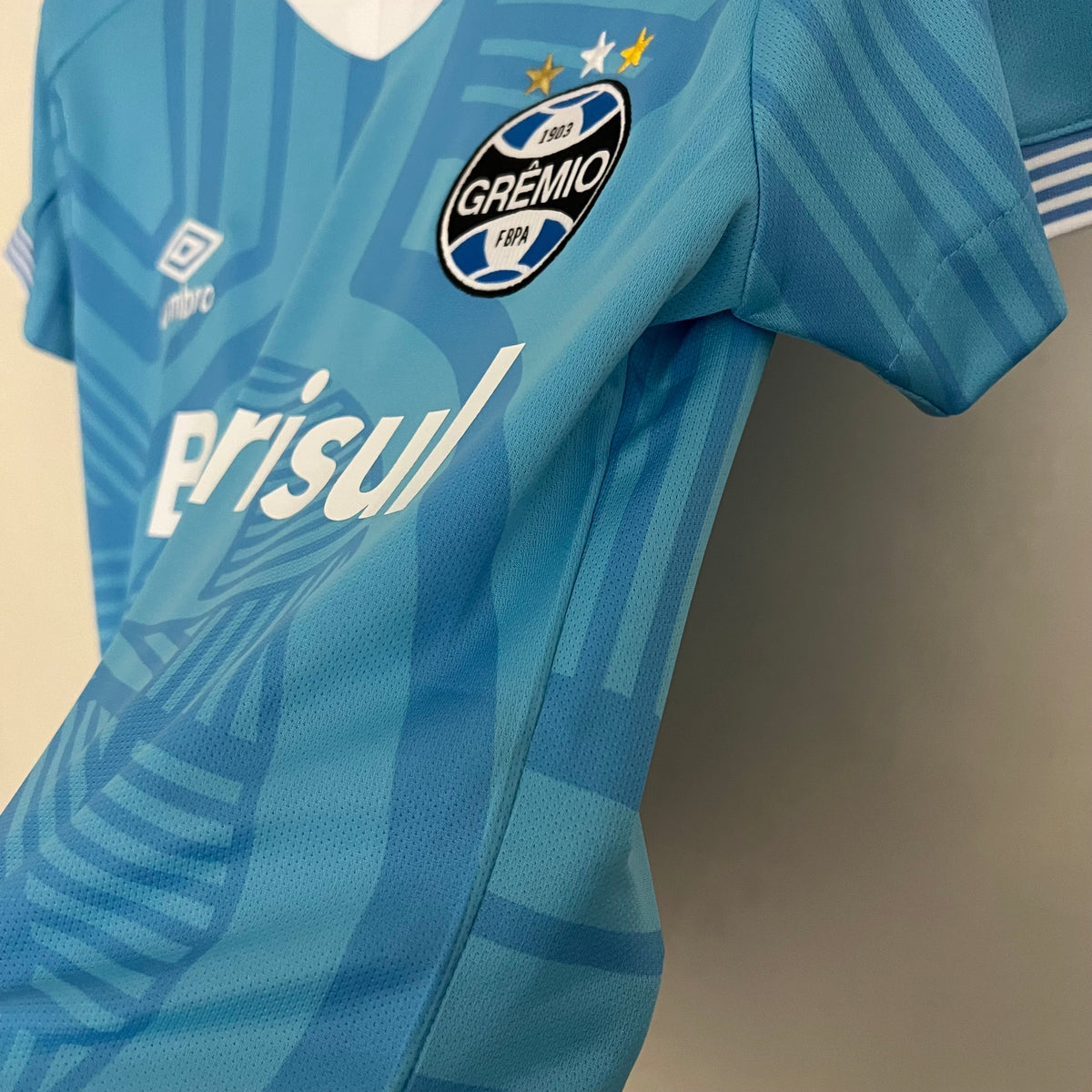 GREMIO III 23/24 WOMEN
