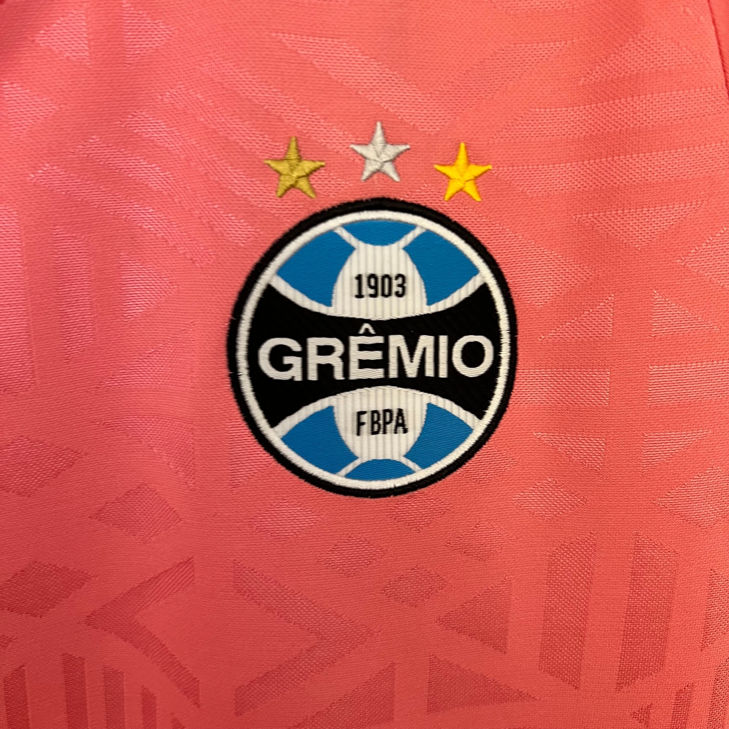 GREMIO SPECIAL EDITION I 23/24 MEN