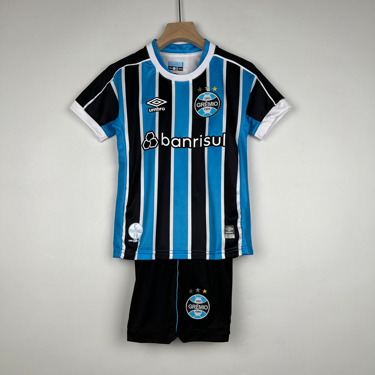 GRÊMIO I 23/24 KIDS KIT