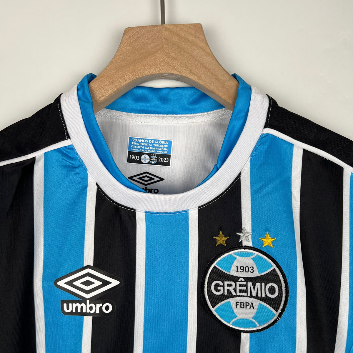 GRÊMIO I 23/24 KIDS KIT