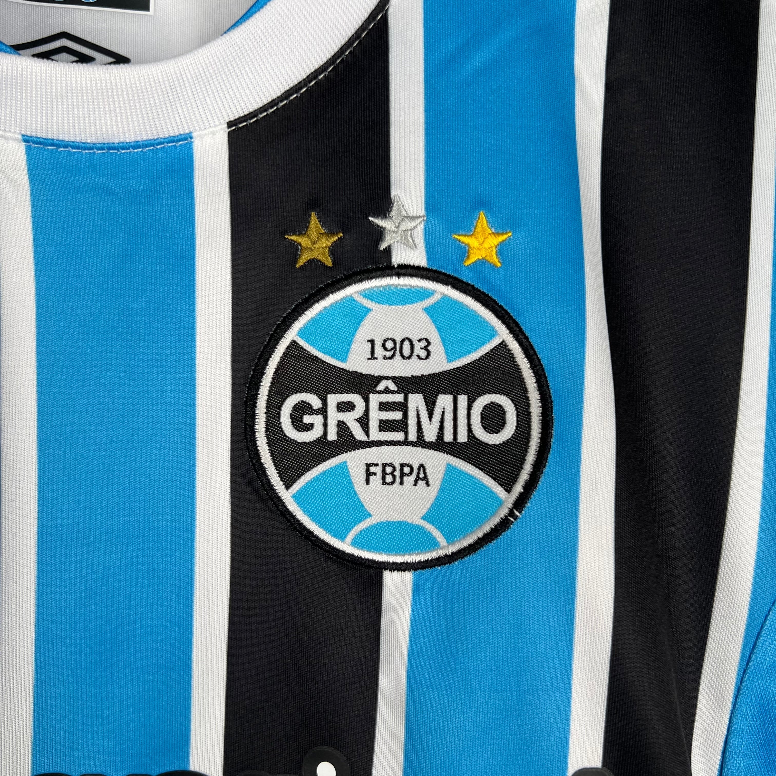 GRÊMIO I 23/24 KIDS KIT
