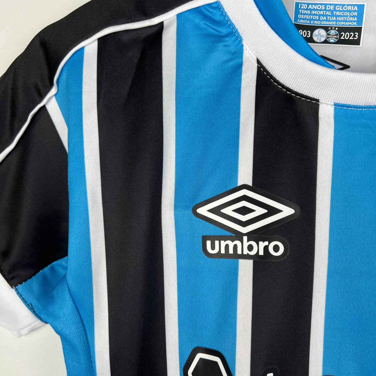GRÊMIO I 23/24 KIDS KIT
