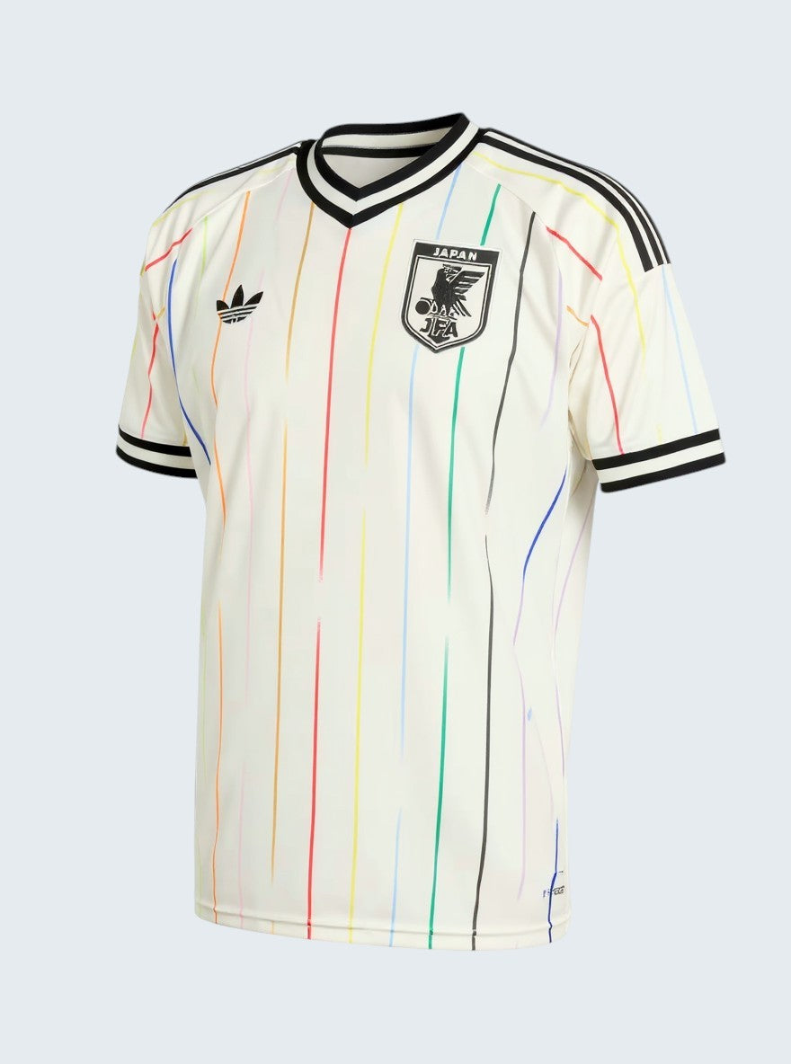 Maillot Japon Extérieur – Coupe du Monde 2026