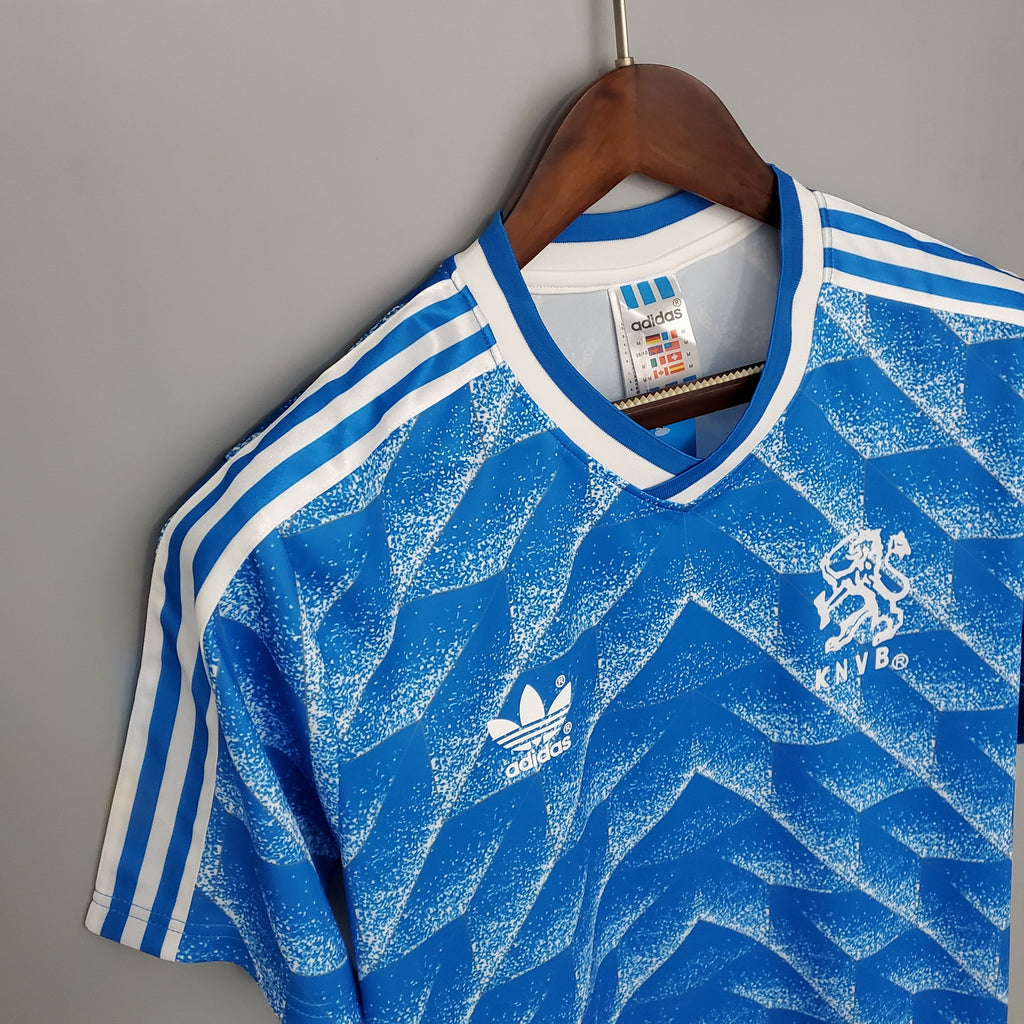 NETHERLANDS II 88/89 MEN (RETRO)
