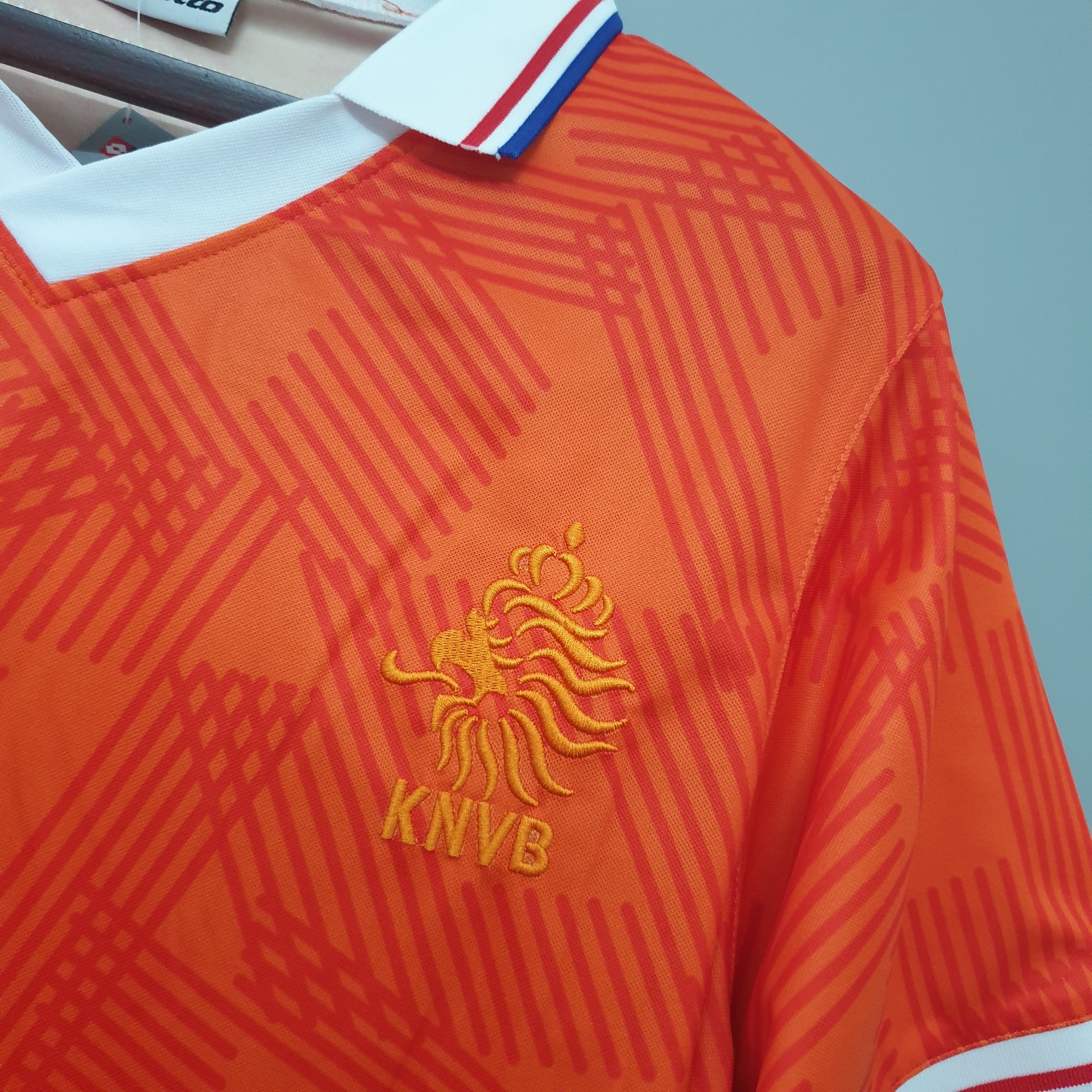 NETHERLANDS I 91/92 MEN (RETRO)