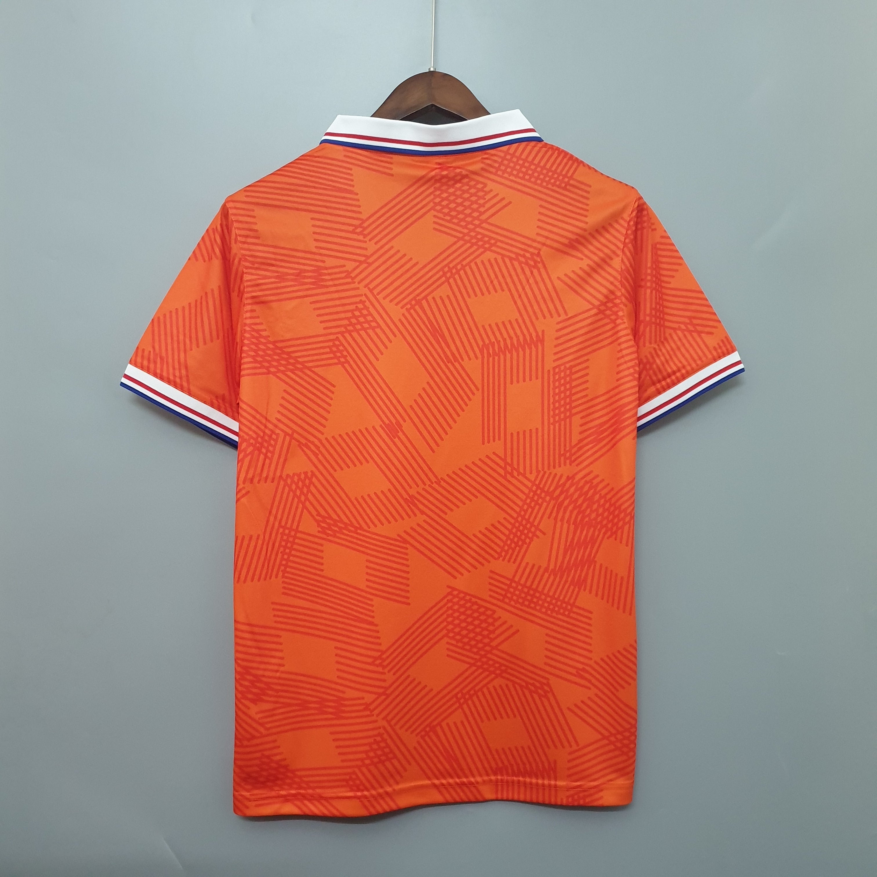 NETHERLANDS I 91/92 MEN (RETRO)