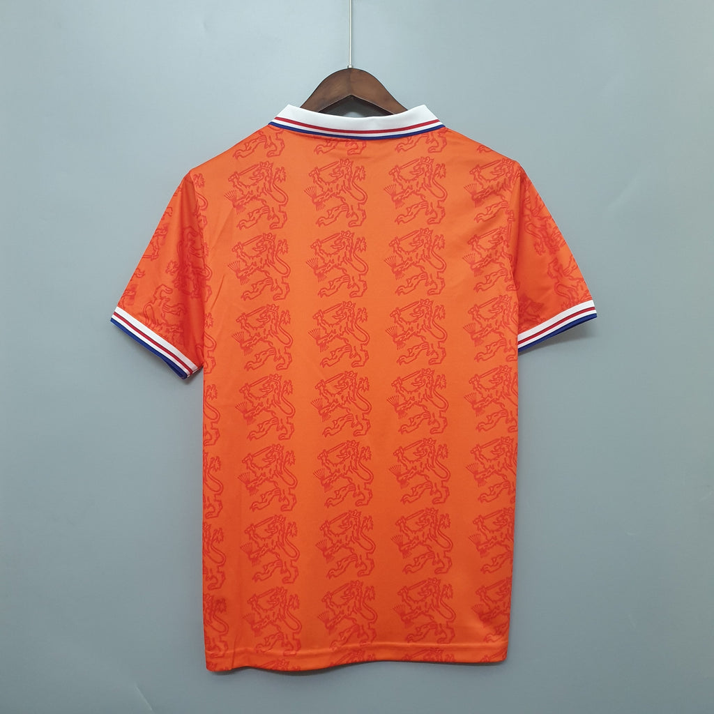 NETHERLANDS I 95/96 MEN (RETRO)