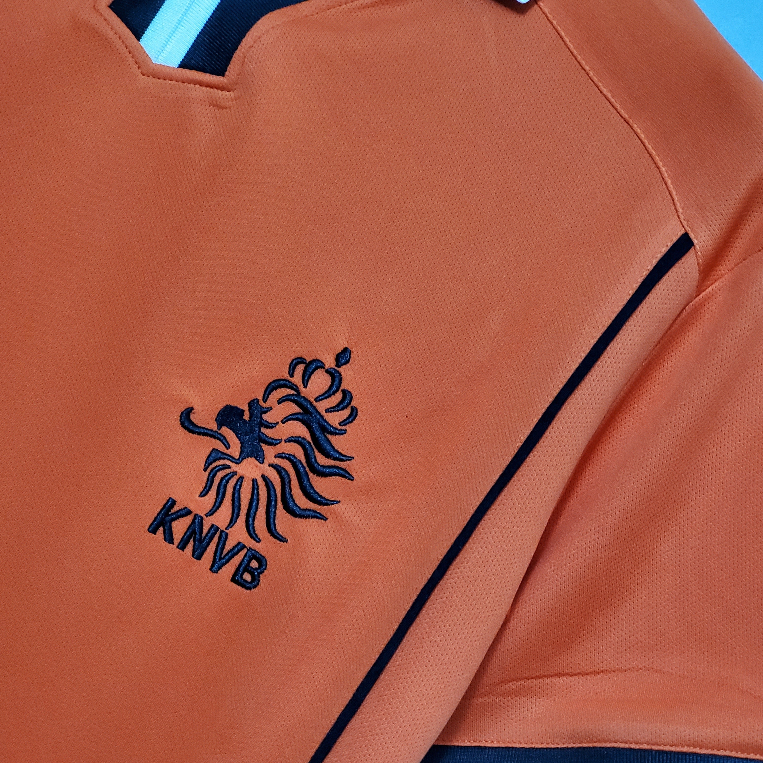 NETHERLANDS I 98/99 MEN (RETRO)