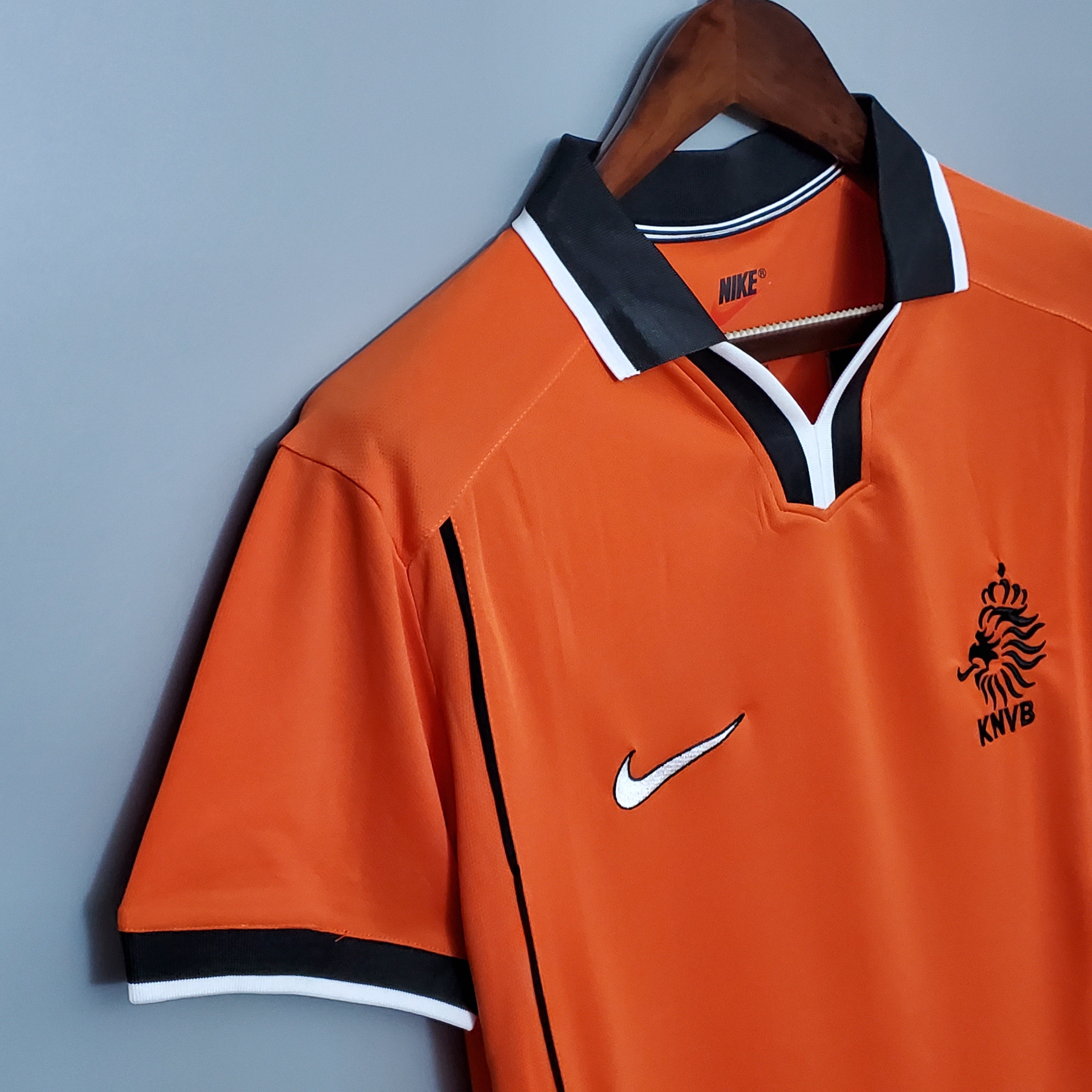 NETHERLANDS I 98/99 MEN (RETRO)
