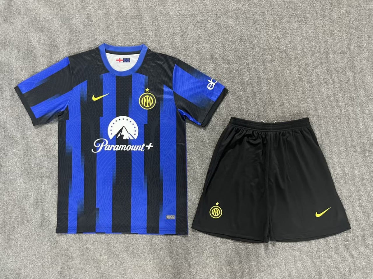 INTER MILAN I 23/24 KIDS KIT