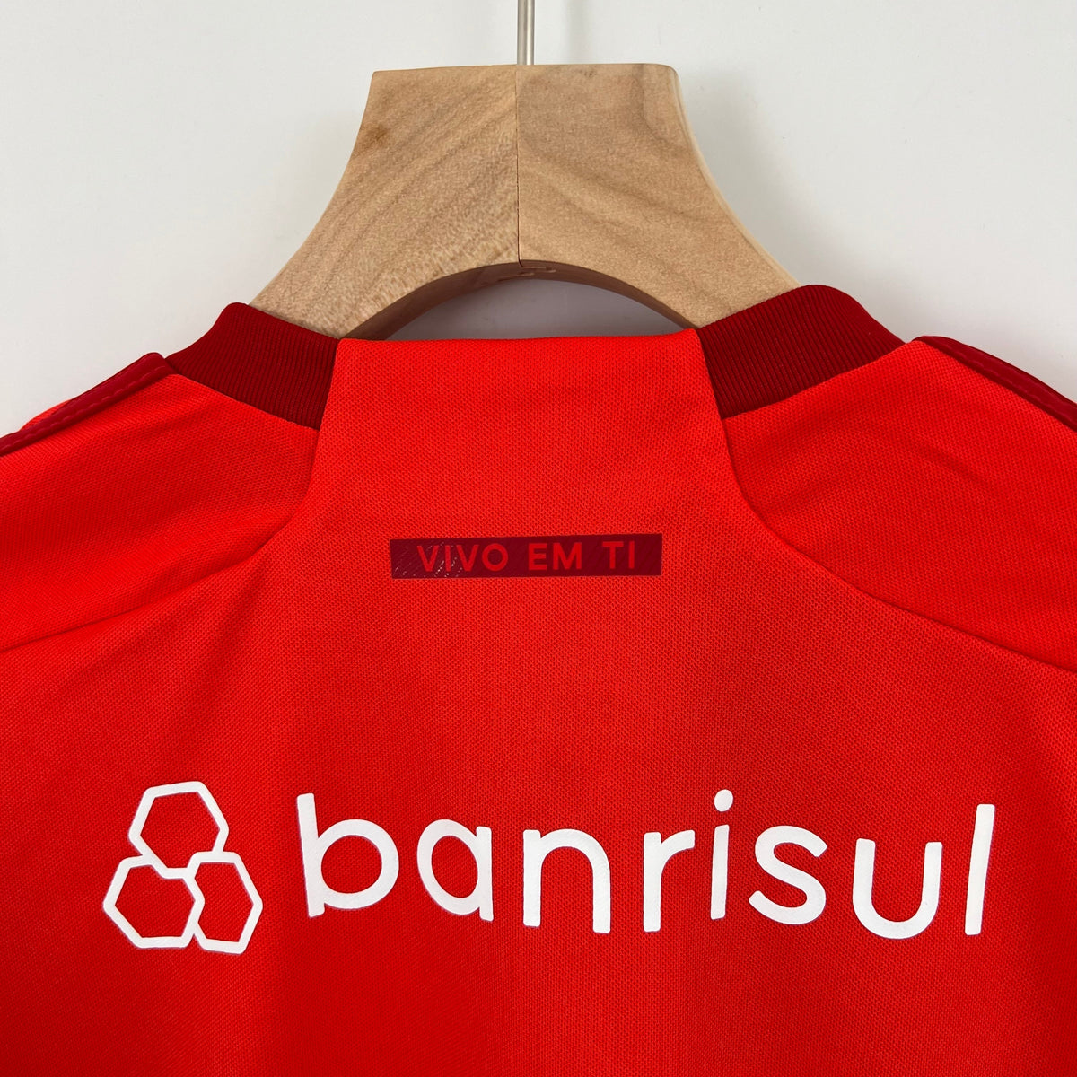 INTERNACIONAL I 23/24 KIDS KIT