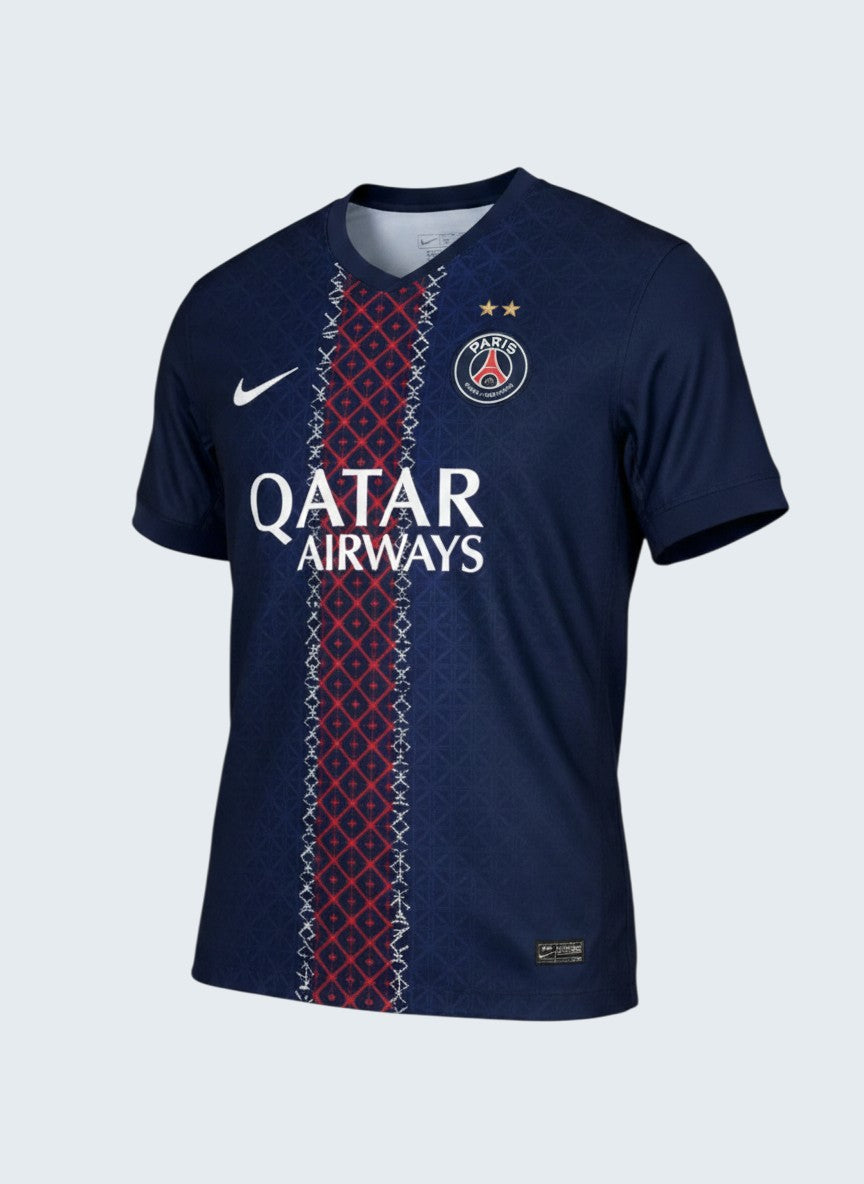 Maillot PSG BACK2BACK 2 étoiles