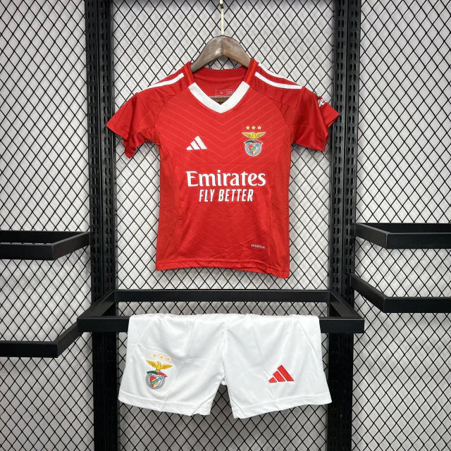 BENFICA I 24/25 KIDS KIT