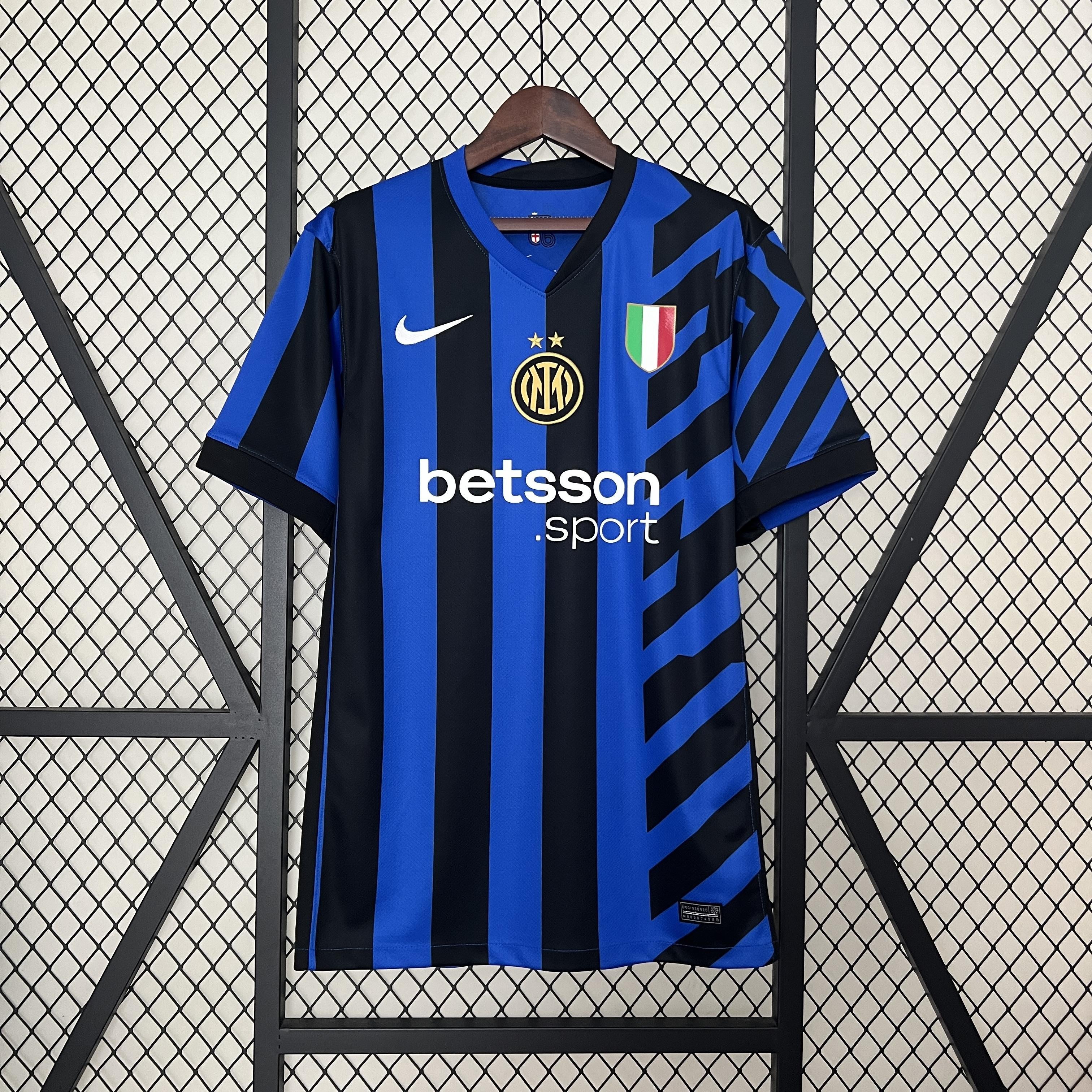 INTER MILAN I 24/25 MEN