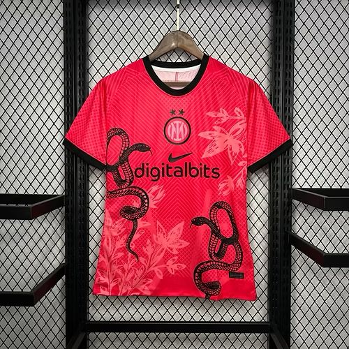 24/25 INTER MILAN PINK SPECIAL EDITION