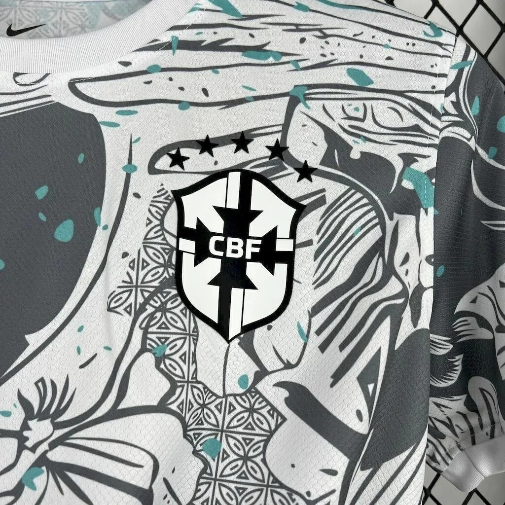 2025 BRAZIL SPECIAL EDITION BLUE MACAW