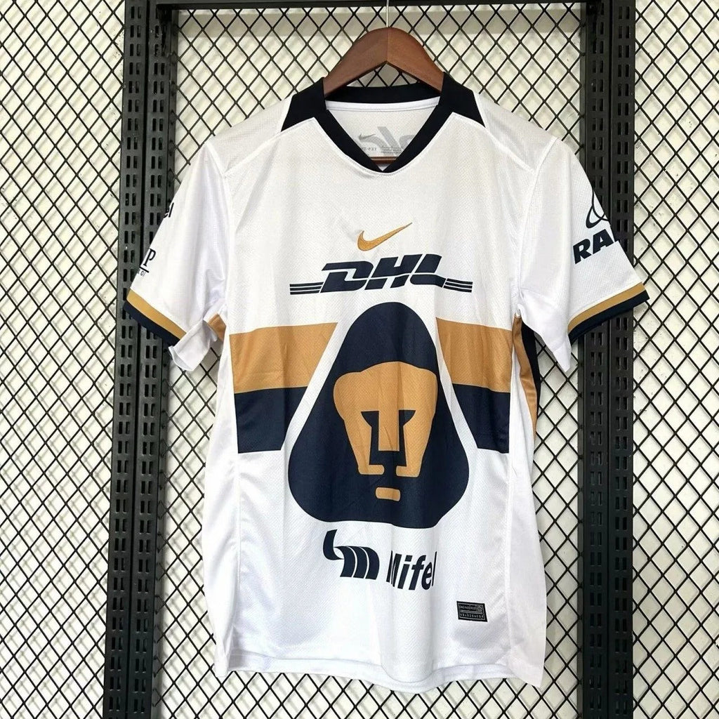 25/26 PUMAS UNAM HOME