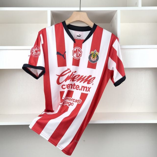 24/25 CHIVAS HOME