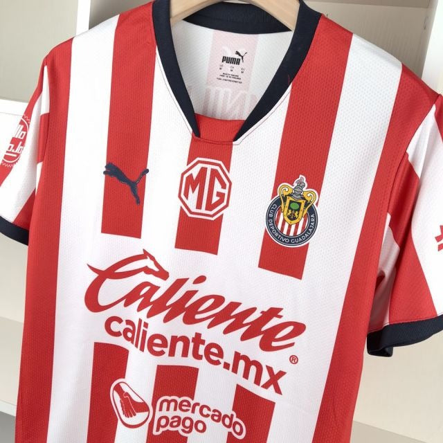 24/25 CHIVAS HOME