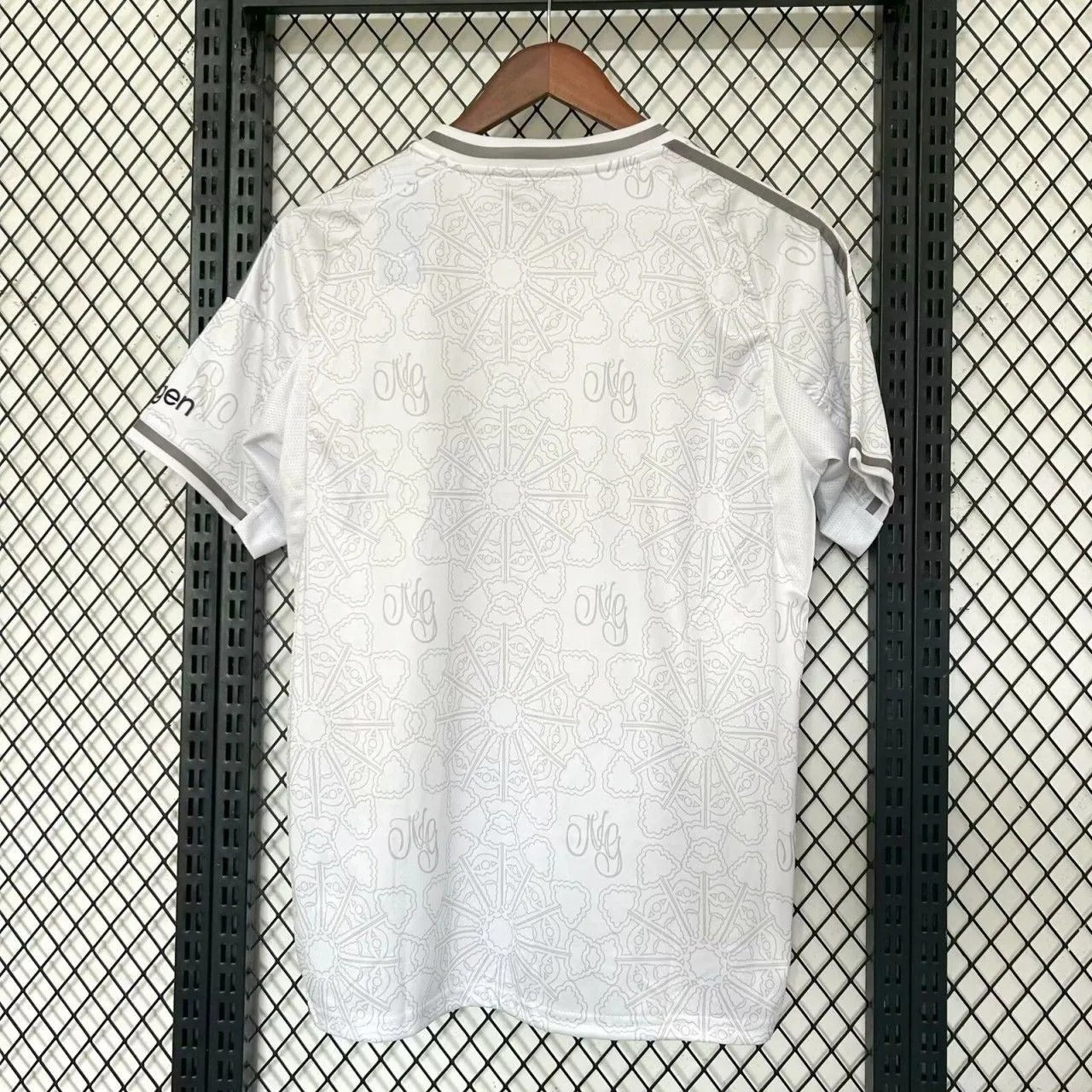 25/26 NOTTINGHAM FOREST AWAY