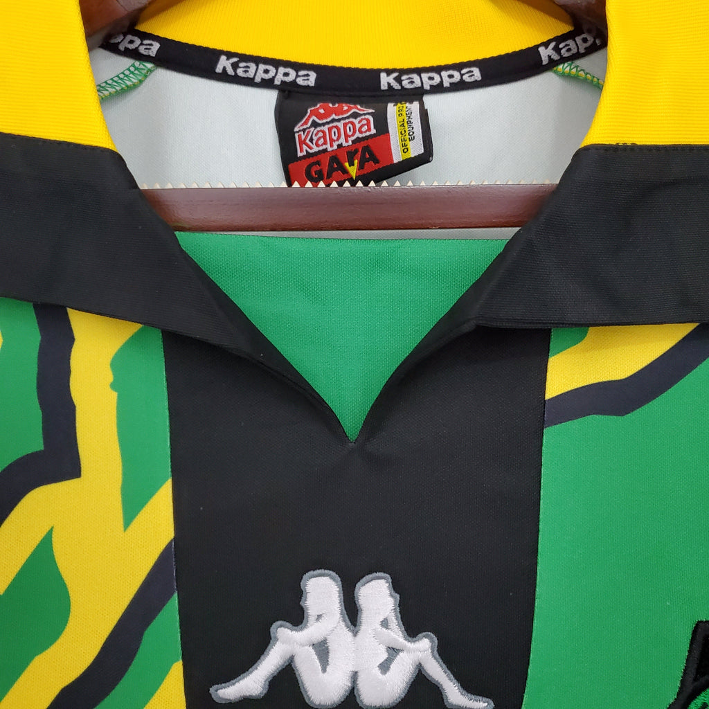 JAMAICA I 1998  MEN (RETRO)