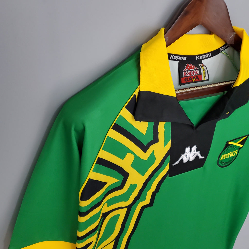 JAMAICA I 1998  MEN (RETRO)