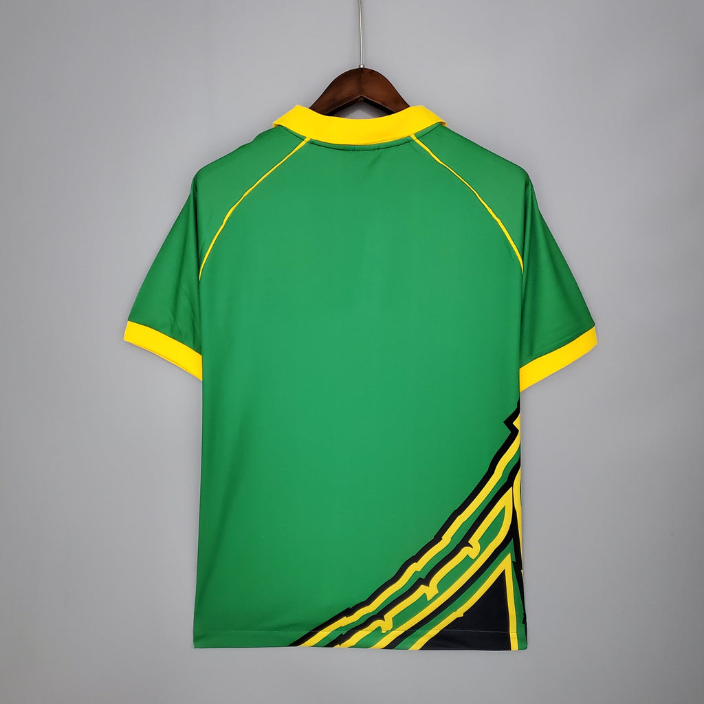 JAMAICA I 1998  MEN (RETRO)