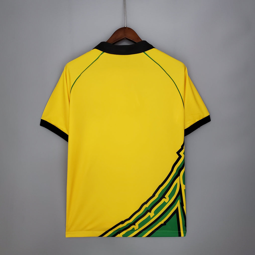 JAMAICA II 1998  MEN (RETRO)