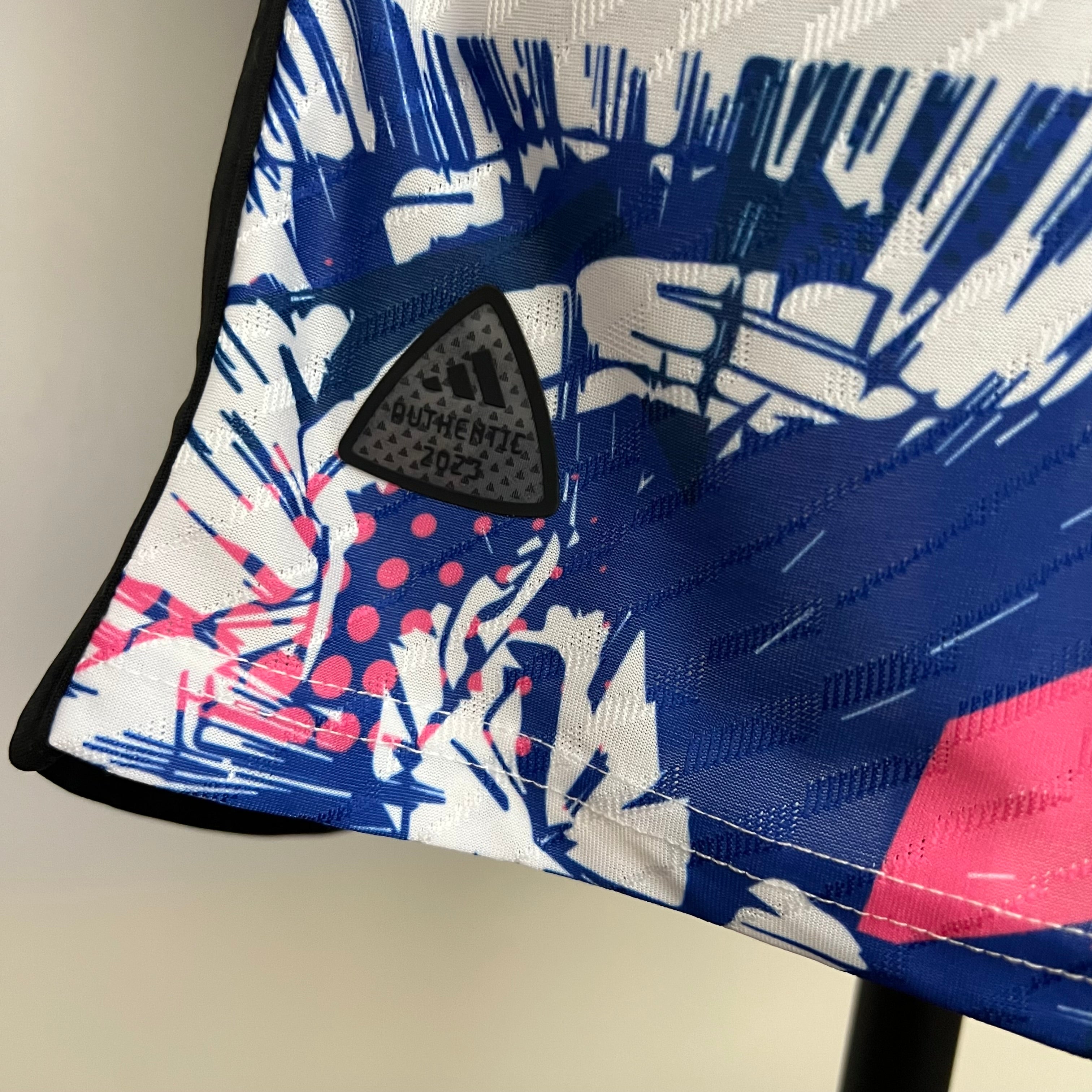 JAPAN ANIME I 23/24 MEN PLAYER VERSION)